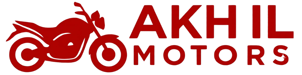 Akhil Moto